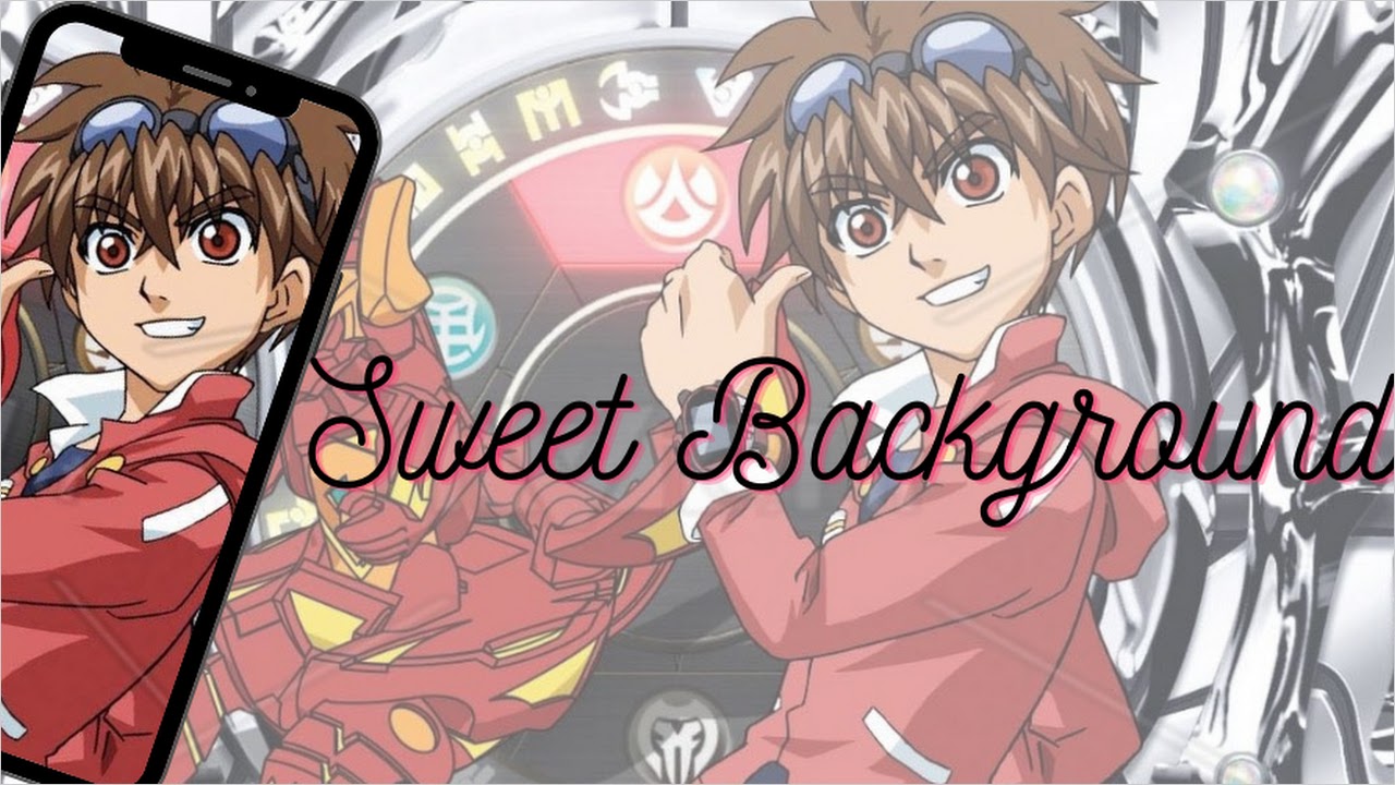 Bakugan Battle Planet Background (Interkoneksi Multitekno) APK - Скачать -  свободно