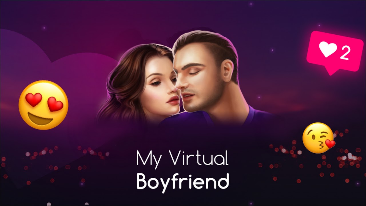 My Virtual Boyfriend Chatbot (Open Time Labs) APK - Скачать - свободно