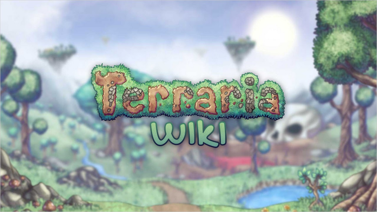 Chefes - Wiki Oficial do Terraria