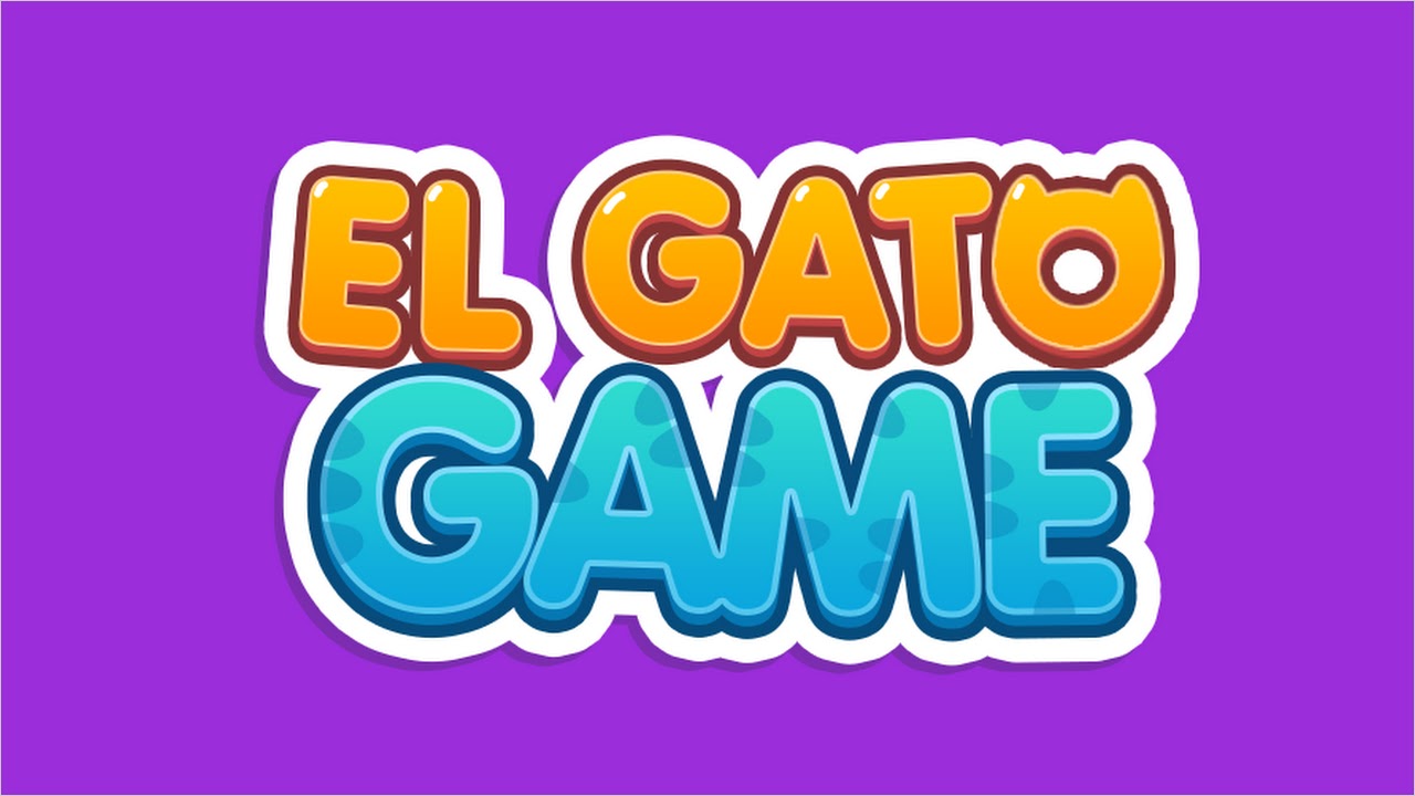 El Gato Game - Cat Race en App Store