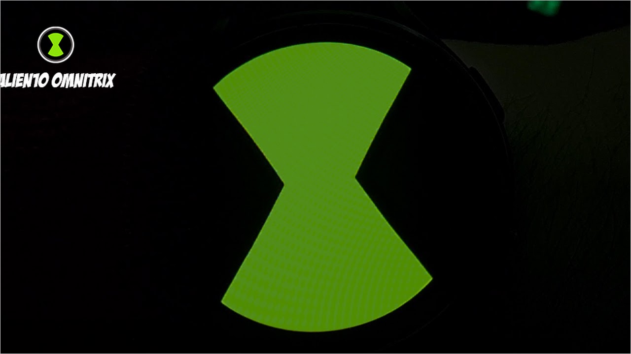 Alien10 Classic Omnitrix - Apps on Google Play