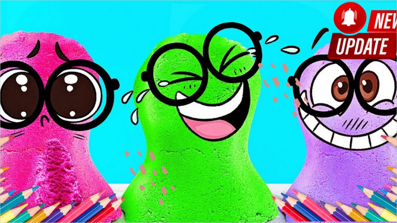 Super Slime Sam Videos (FunnyZone) APK - Descargar - gratis