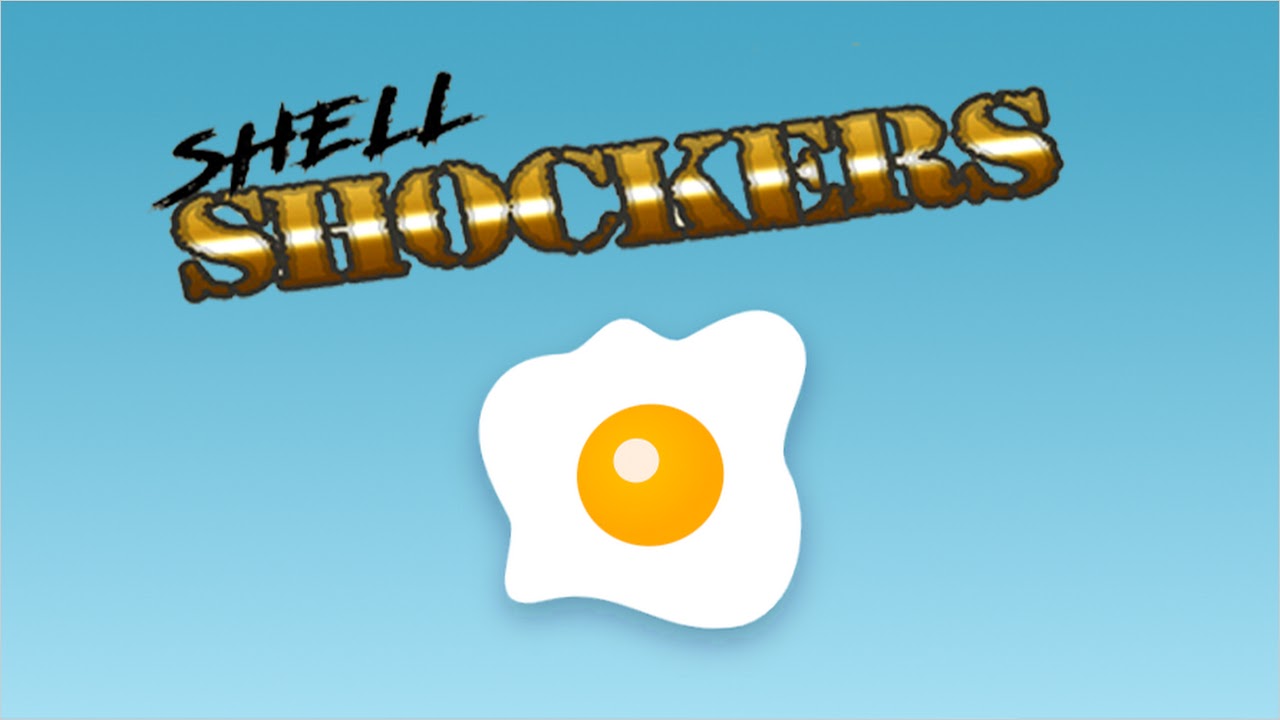 Shell Shocker APK for Android - Latest Version (Free Download)