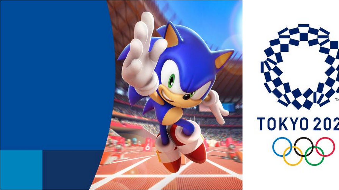 Stream Sonic nos Jogos Olímpicos de Tóquio 2020 APK: Baixe e jogue com seus  amigos online by Hagan Martin