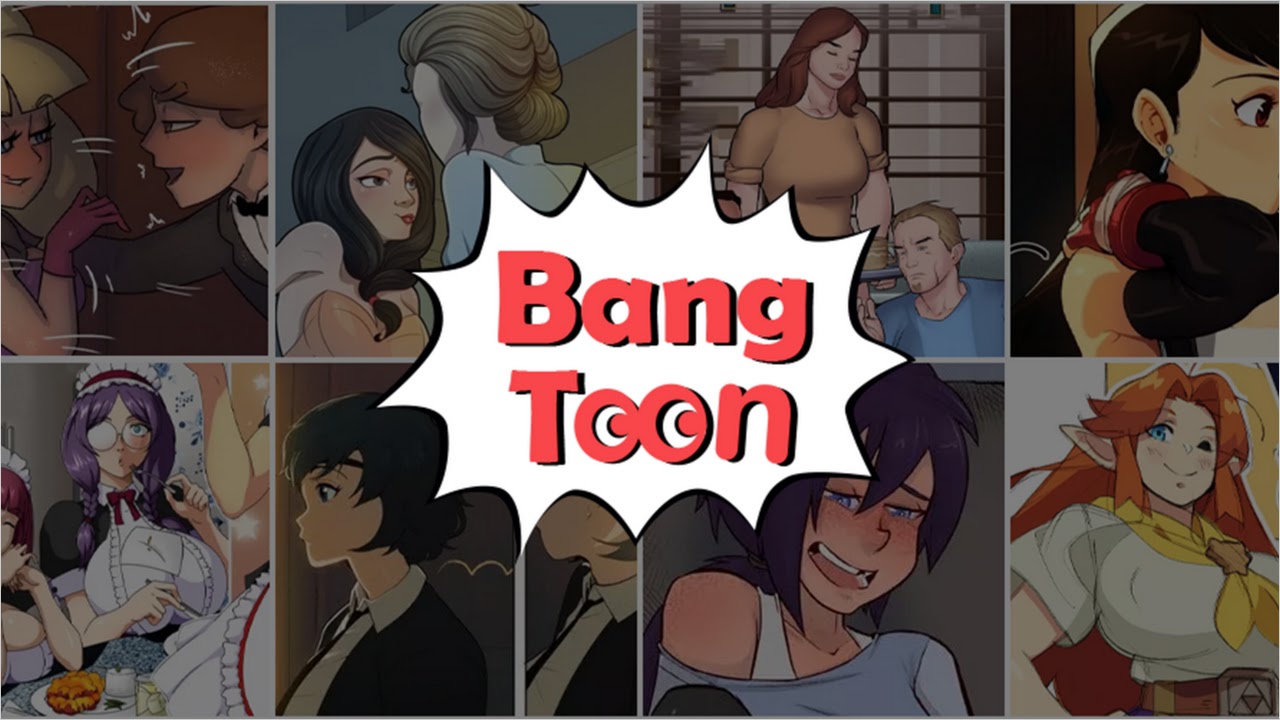 BangToon - Comic & Manga APK for Android (ngaiyanming) - Latest Features &  Updates