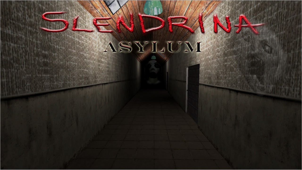 Slendrina: Asylum (DVloper) APK - Изтегли - Безплатно