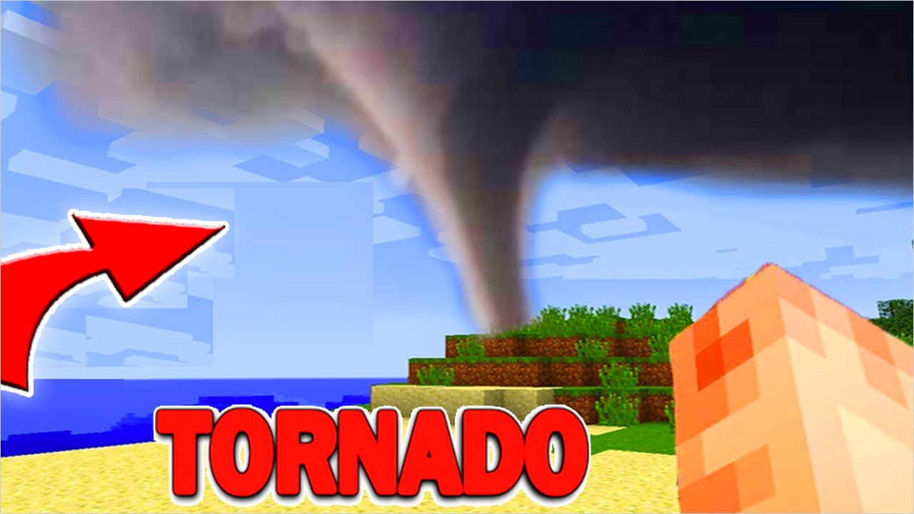 Tornado & Storm Mod Old APK 1(1): Enjoy the latest bug fixes and  performance improvements!