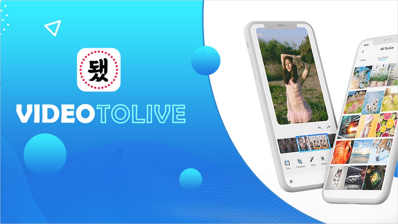 VideoToLive - Vigo Video & Liv (GChat Inc.) APK - Скачать - свободно