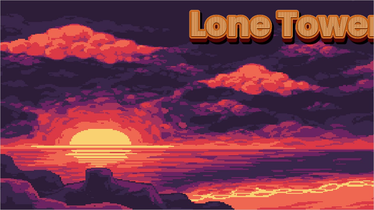 Lone Tower Roguelite Defense Mod APK (Unlimited Gems) 1.0.48