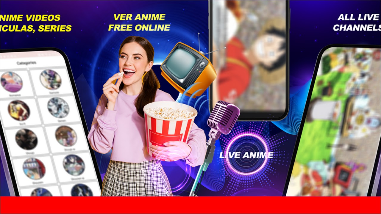 Anime Tv - Watch Anime Hd Free 1.0 APK Download - watchanime.anime