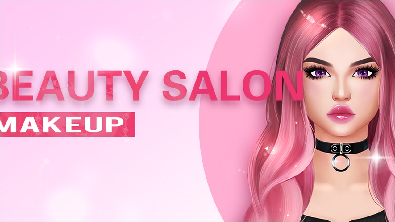 Beauty Salon - Makeup & Super Idle Makeover (Newque Tech Limited) APK for  Android - Free Download