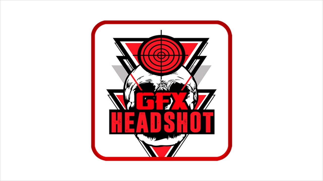 Headshot GFX Tool Sensitivity 12 Free Download