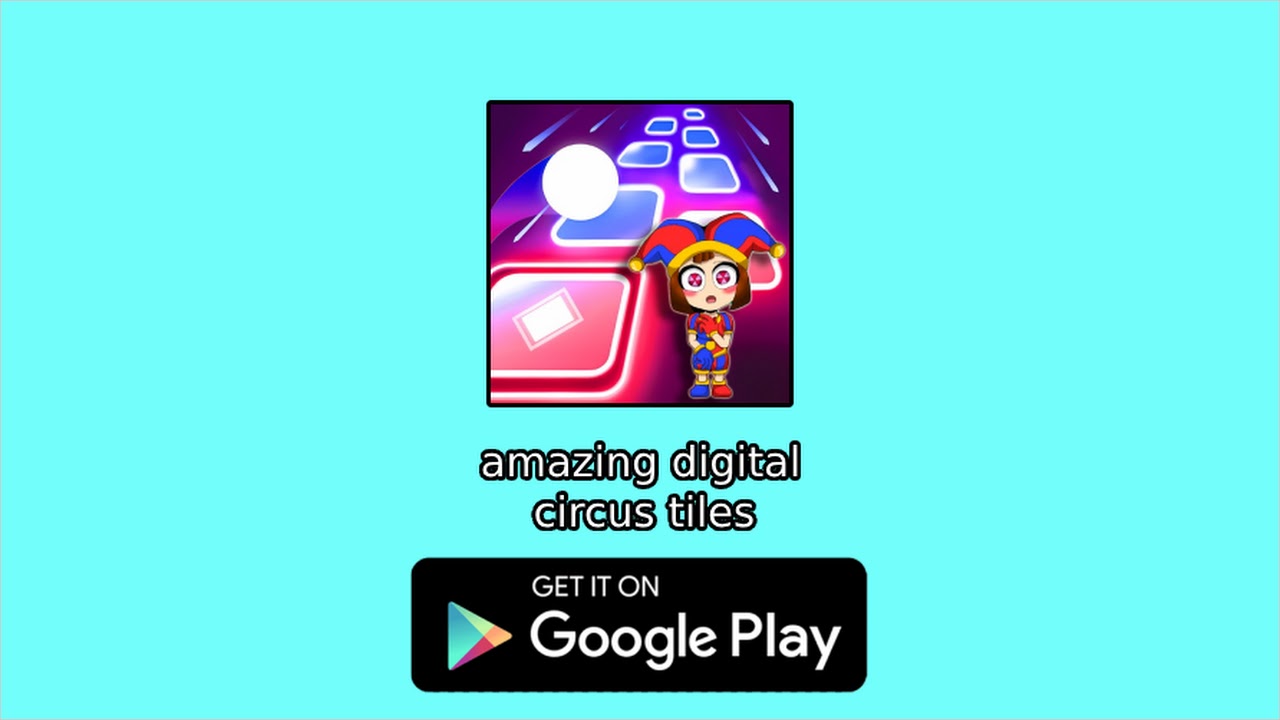 Digital Circus Piano APK for Android Download