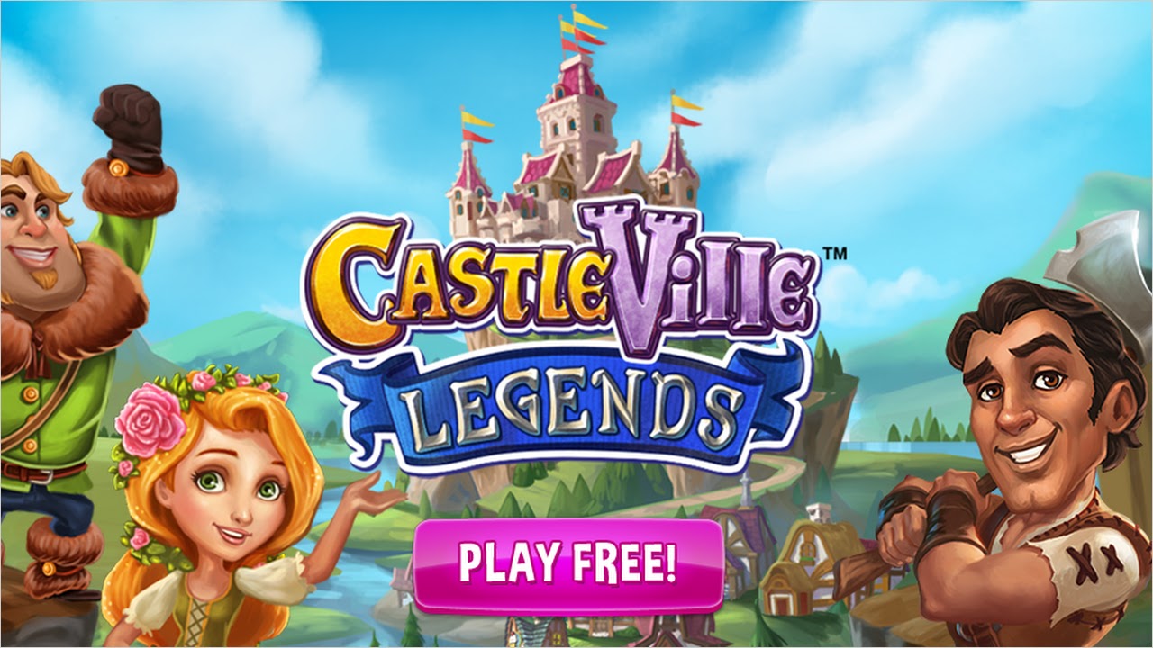 Zynga Inc. - Check out Zynga's newest game, CastleVille Legends! Download  the new adventure on your mobile or tablet device, and explore Legendary  Lands today. Visit the Apple Store -->  Visit