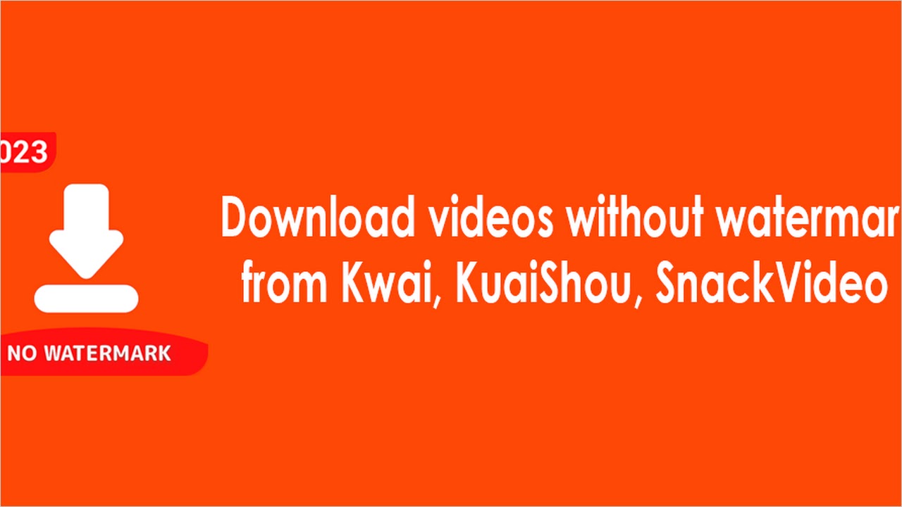 How to Download Kwai App on Android (Kuaishou) : r/NoIntroTutorials