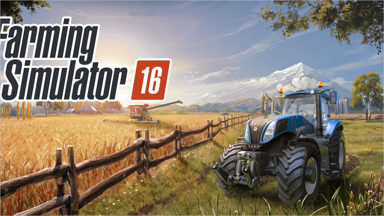 Ranch Simulator & Farming Simulator tips APK برای دانلود اندروید