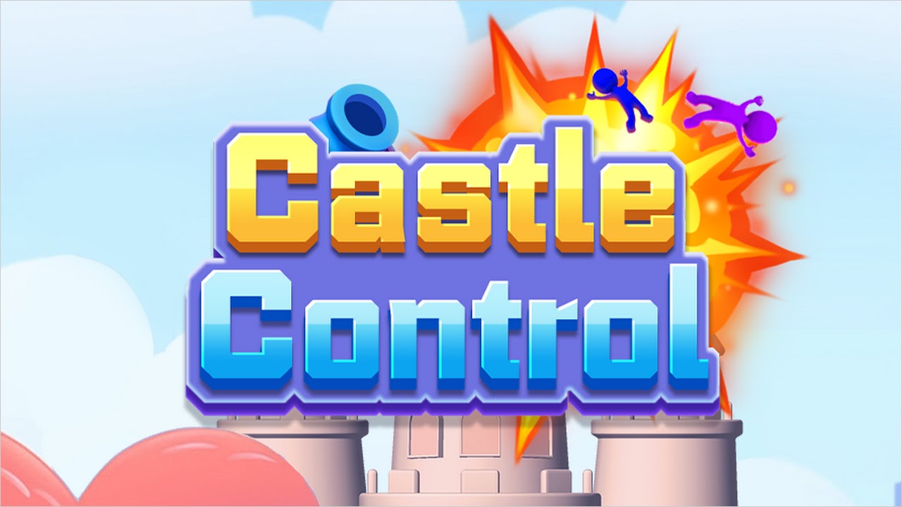 Control кастл Control кастл