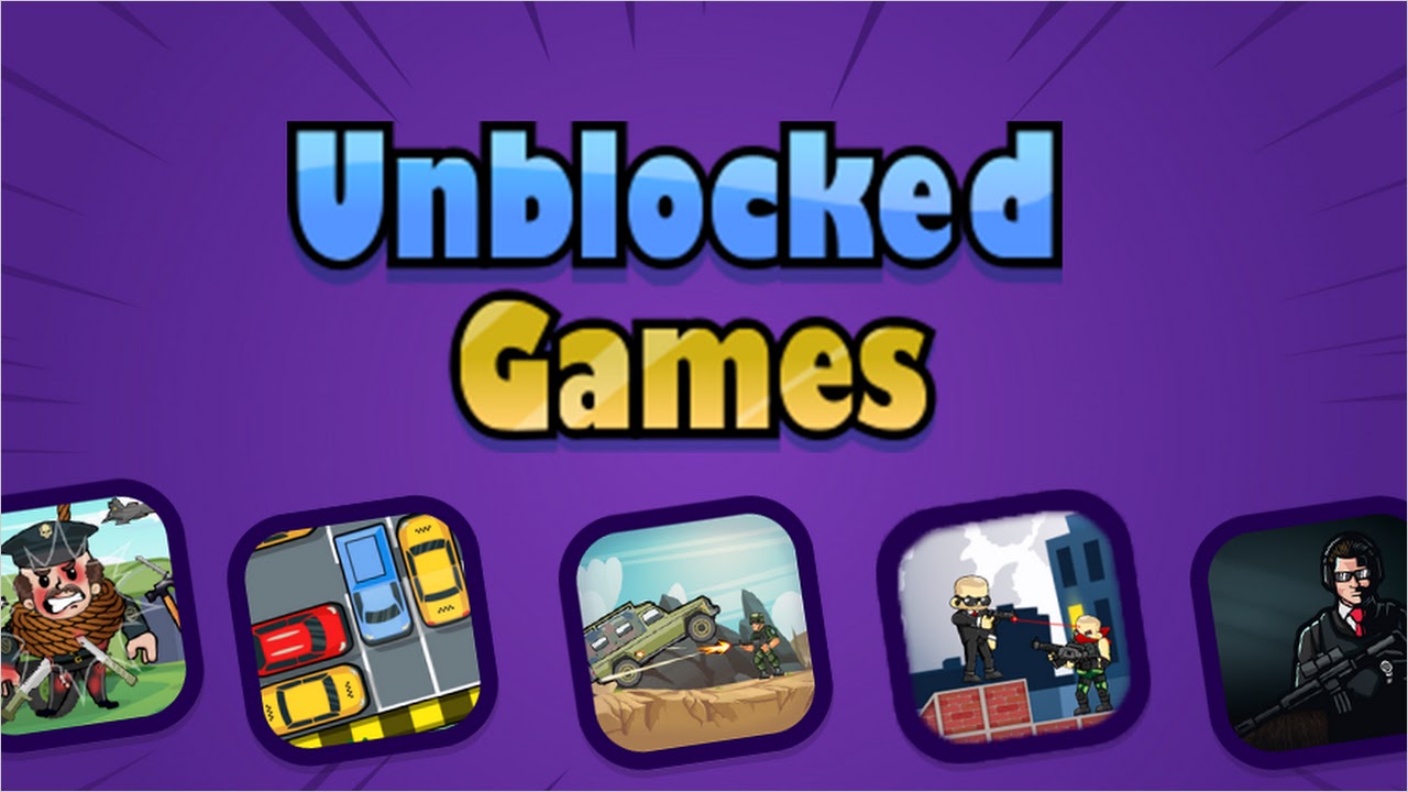 Unblocked io Games on FreezeNova.Games on Vimeo
