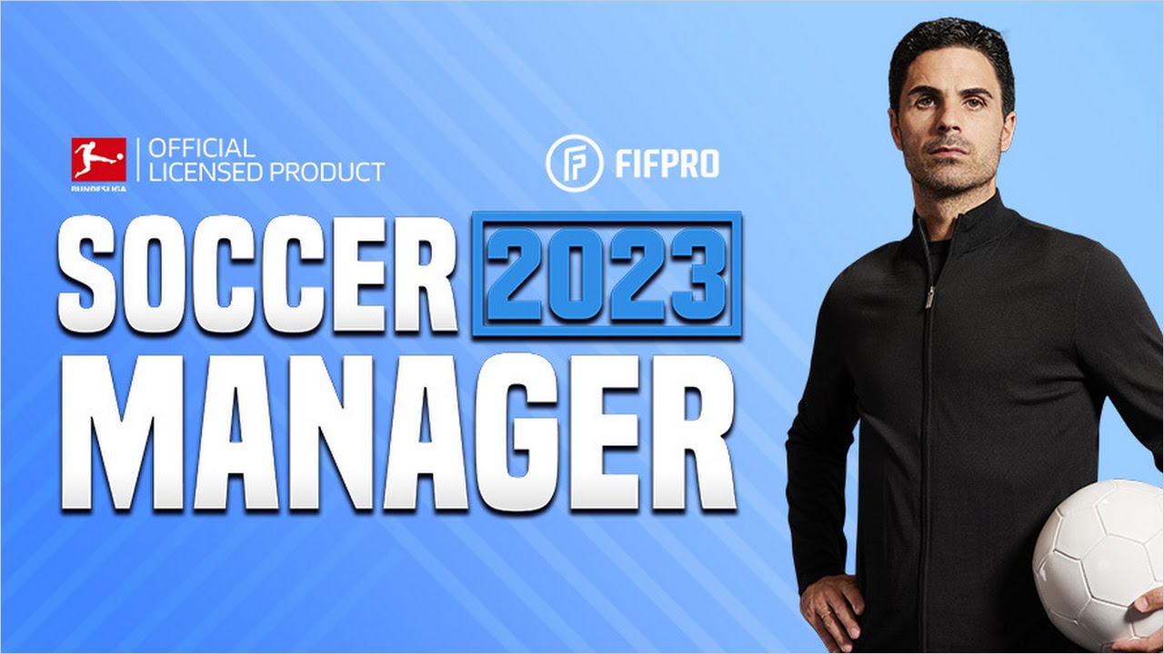 Soccer Manager 2023- Football 3.1.13 APK Download by Invincibles Studio Ltd  - APKMirror