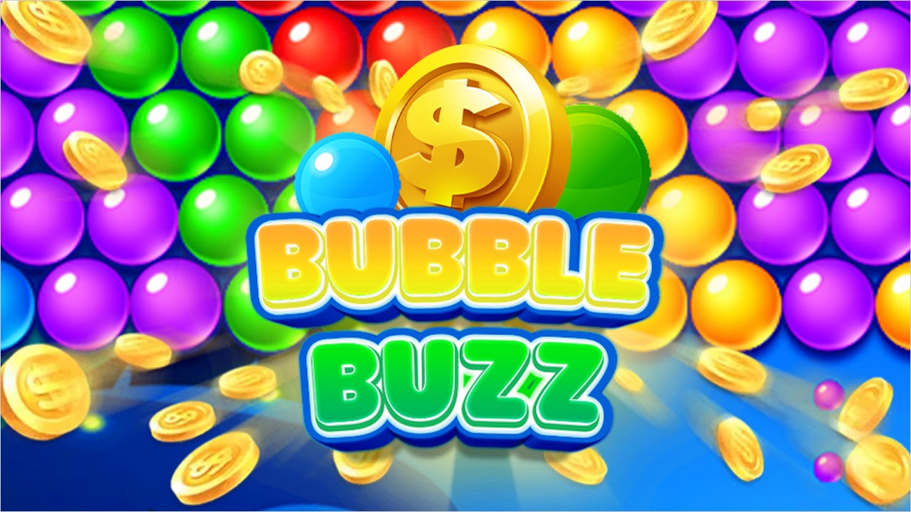 Bubble buzz APK for Android Download