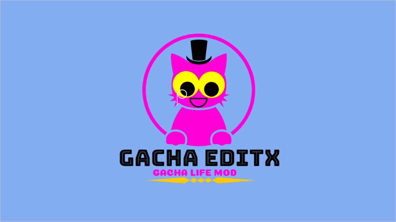 Gacha Editx (OUEL STUDIOS) APK for Android - Free Download