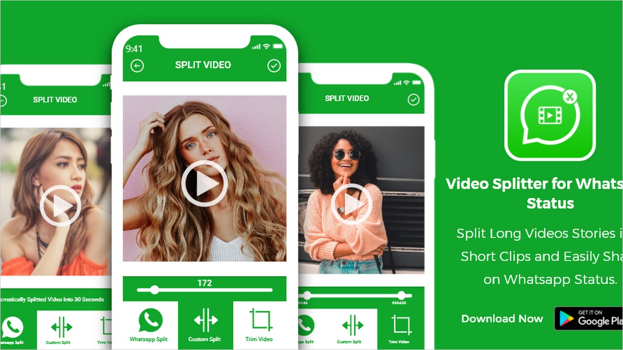 Splitter for Whatsapp Status APK