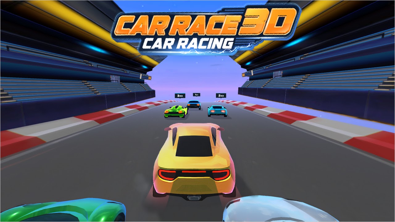 Car Race 3D: Car Racing 1.156 Free Download