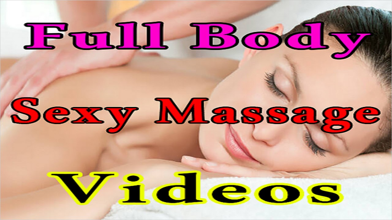 Full Body Sexy Massage Videos (Tori) APK for Android - Free Download