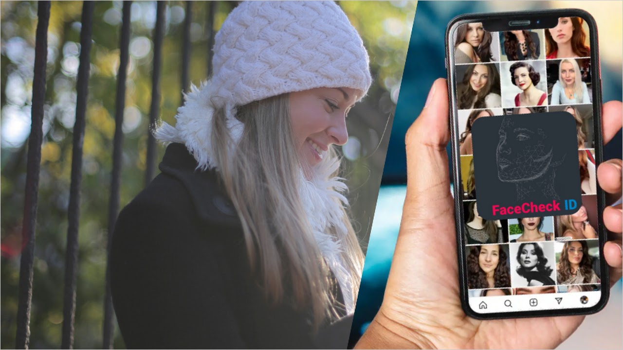 FaceCheck ID - People by photo APK for Android Download