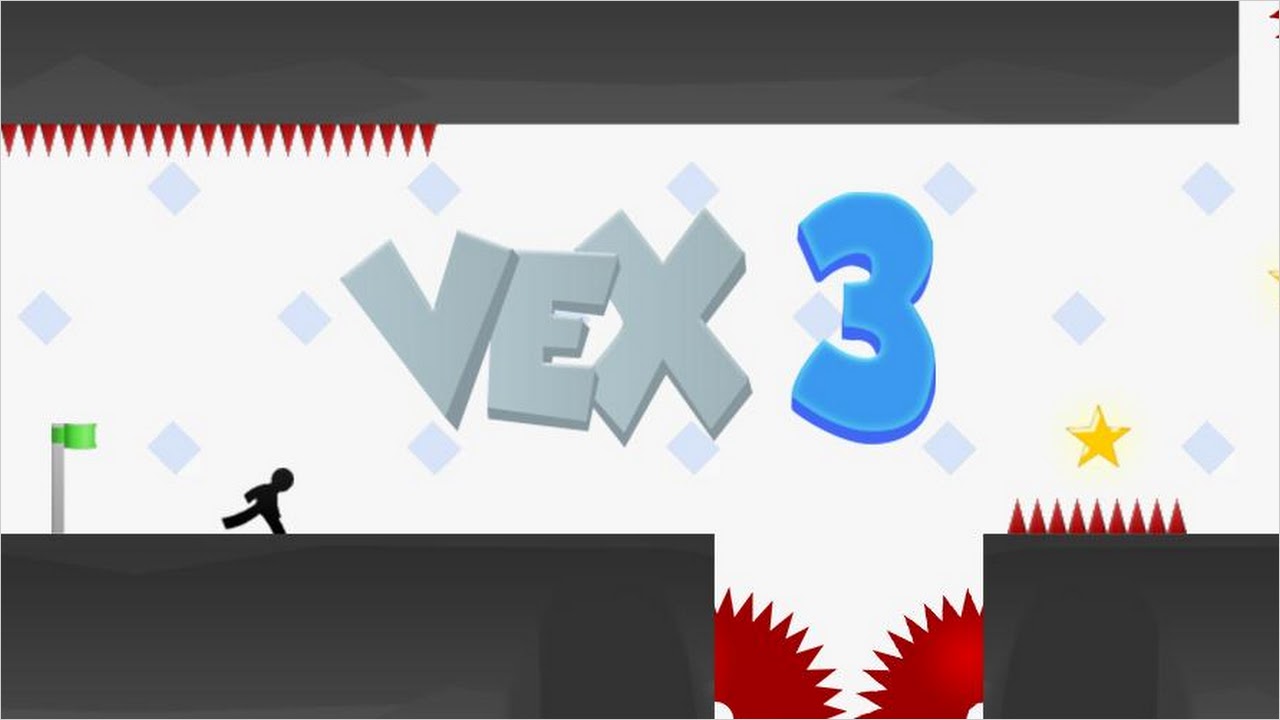 Download do APK de VEX 4 - Free & Addictive Games by Kizi para Android