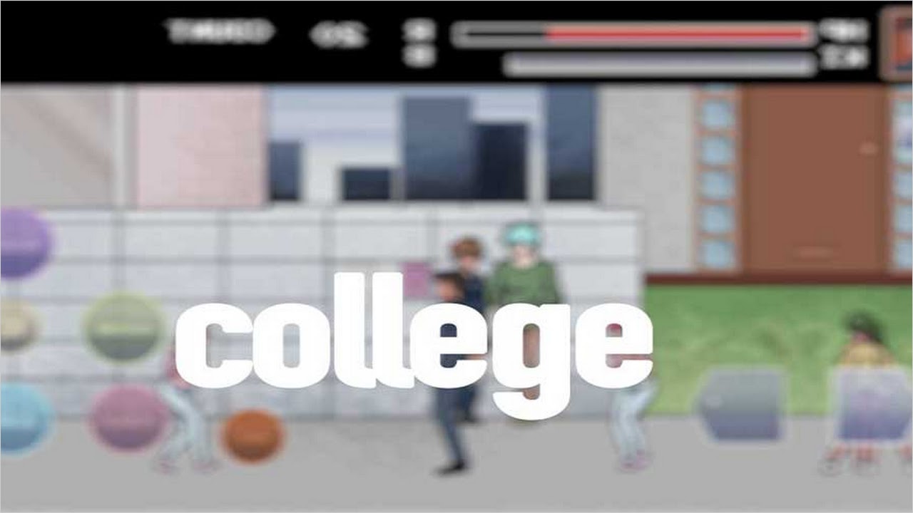 College Brawl Play Guide APK for Android Download