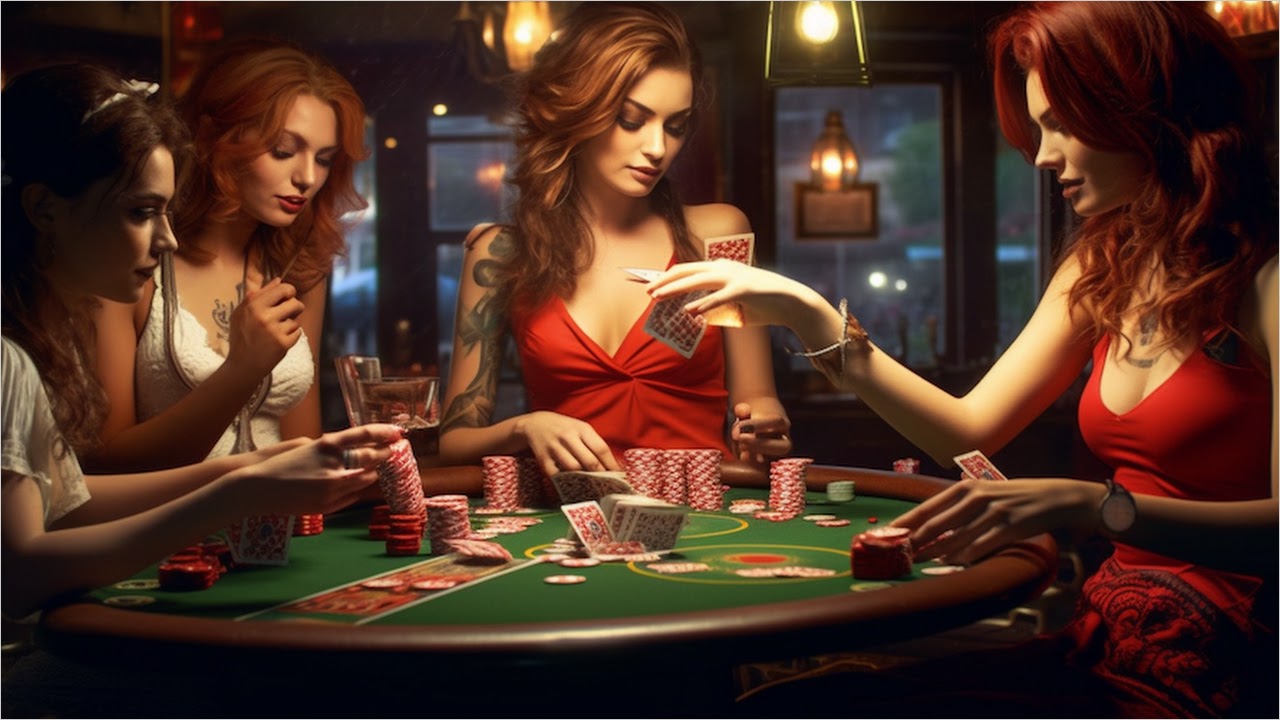 Strip Poker (Giletech) APK - Скачать - свободно