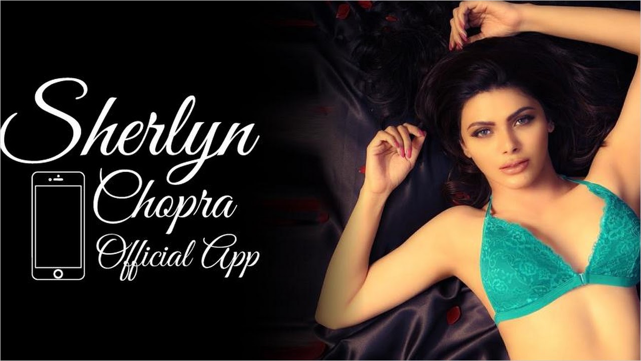 Sherlyn Chopra Official App (Armsprime Media Pvt Ltd) APK for Android -  Free Download