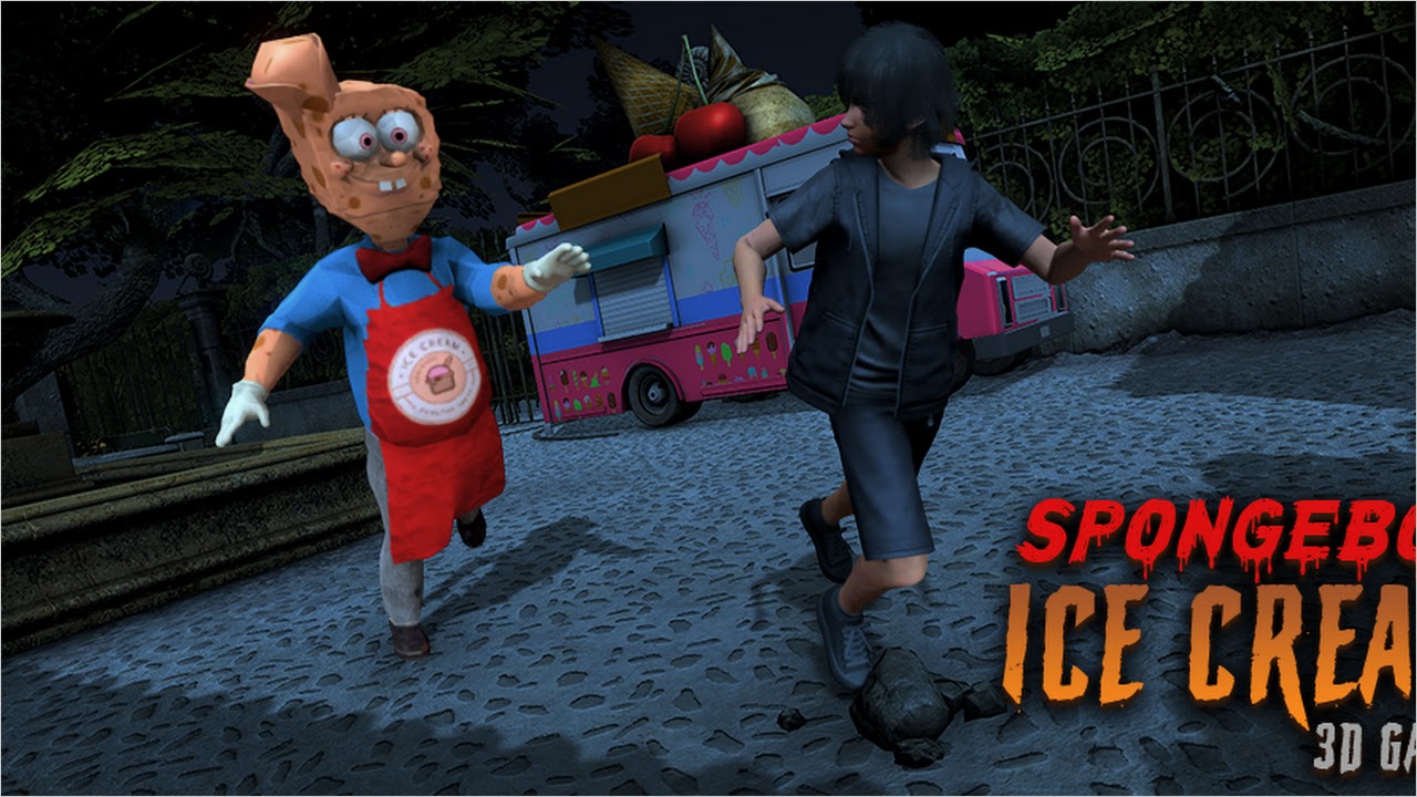 Hello Scary Clown Ice Cream: Horror Games 2020 APK para Android
