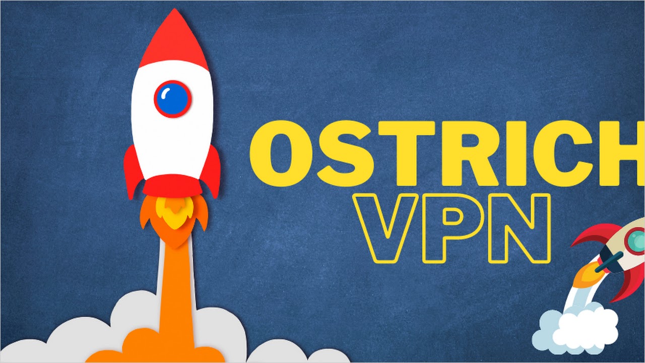 Download do APK de Ostrich VPN para Android