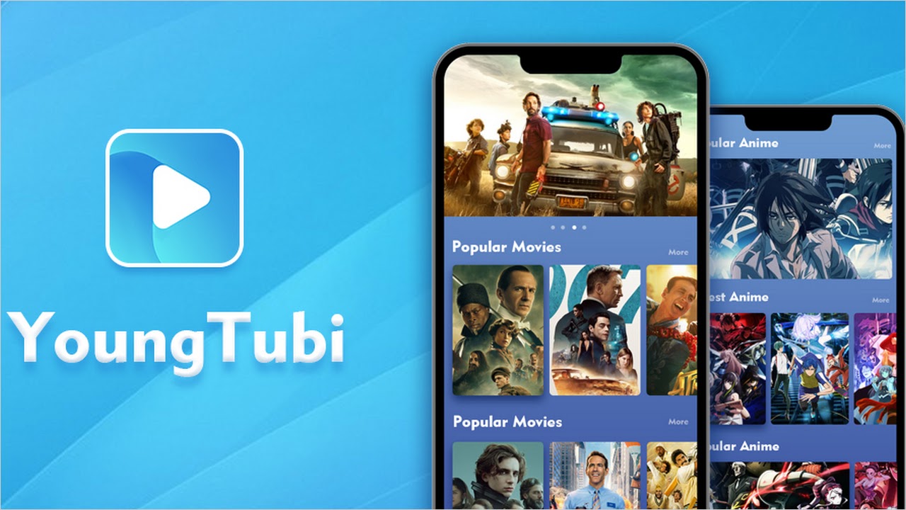 YoungTubi (janetteeddy) APK for Android - Free Download