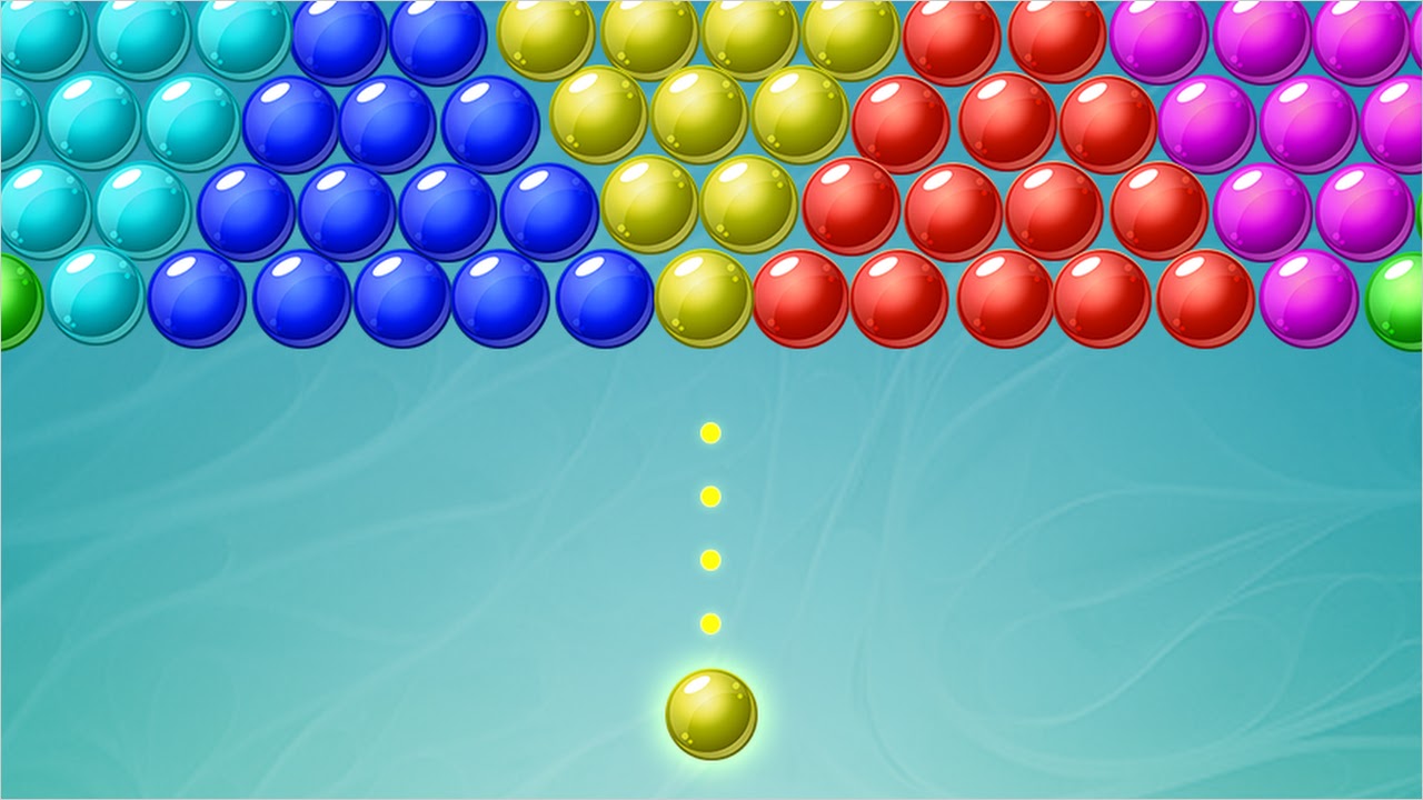 Bubble Shooter And Friends (Mint XX Games) APK - Скачать - свободно