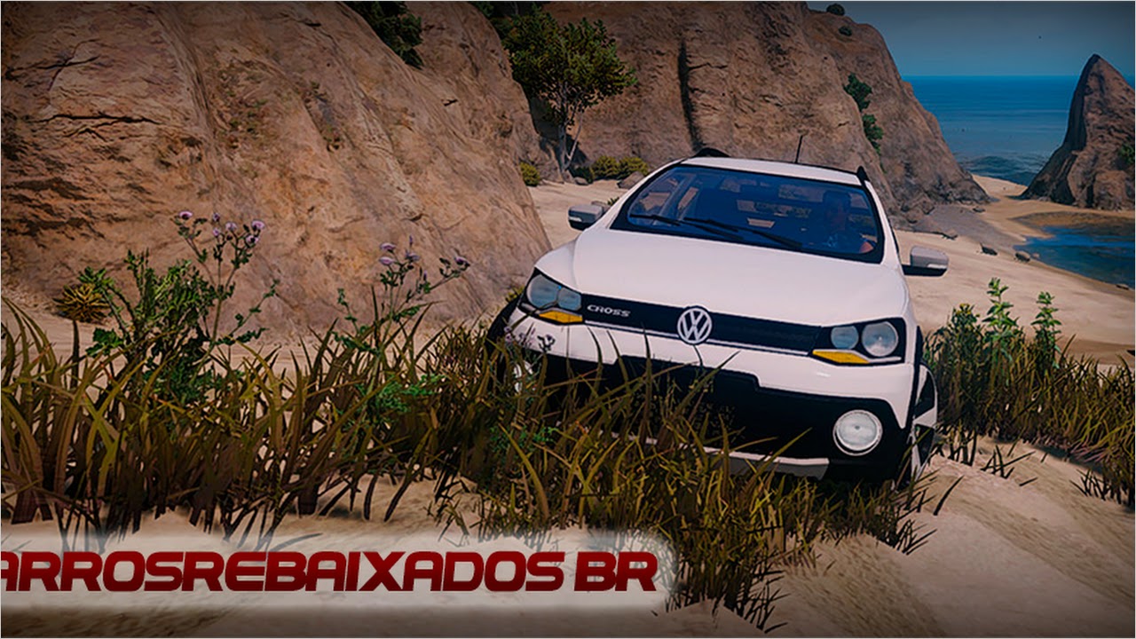 CRBR - Carros Rebaixados (Deepn Games) APK