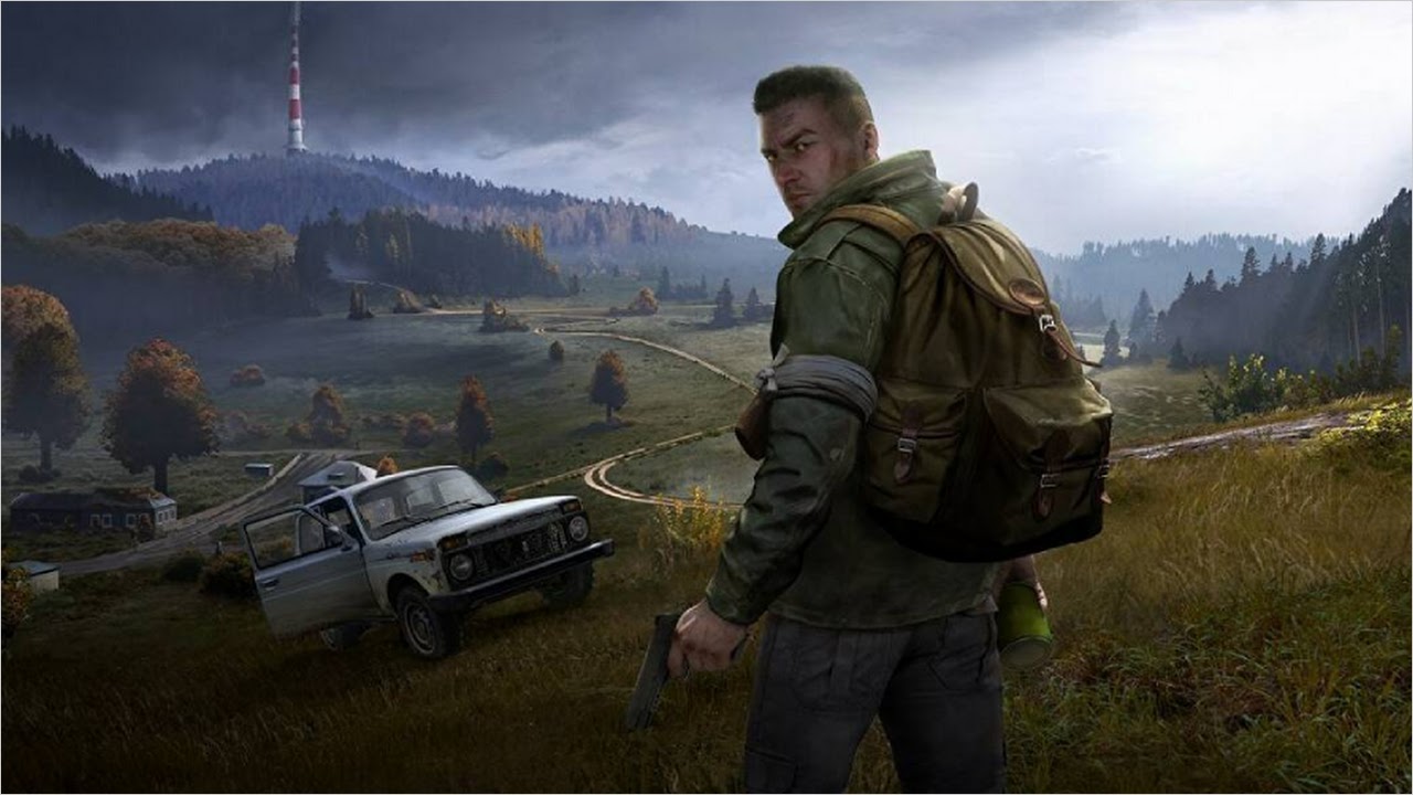 DayZ: Pocket Survival Handler (Sour Cherry Entertainment) APK - Скачать -  свободно