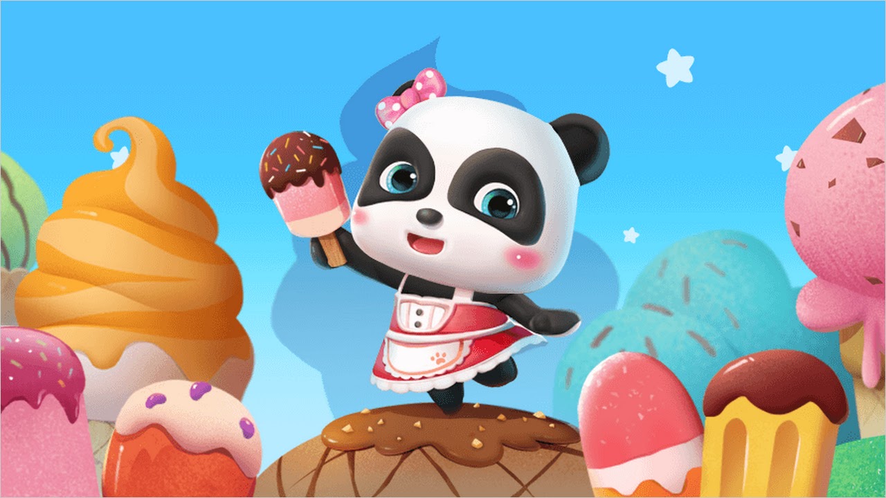 Fruit & Ice Cream APK Download for Android Free