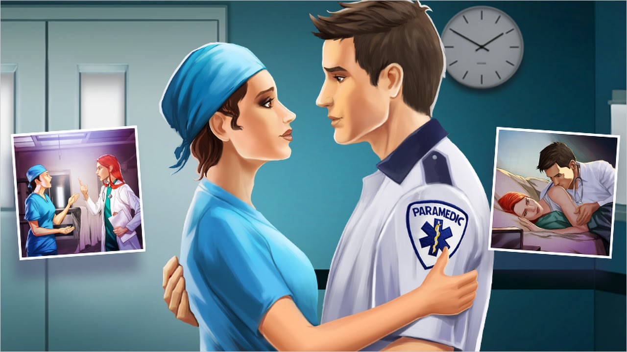 Operate Now Hospital - Surgery (Azerion Casual) APK - Скачать - свободно