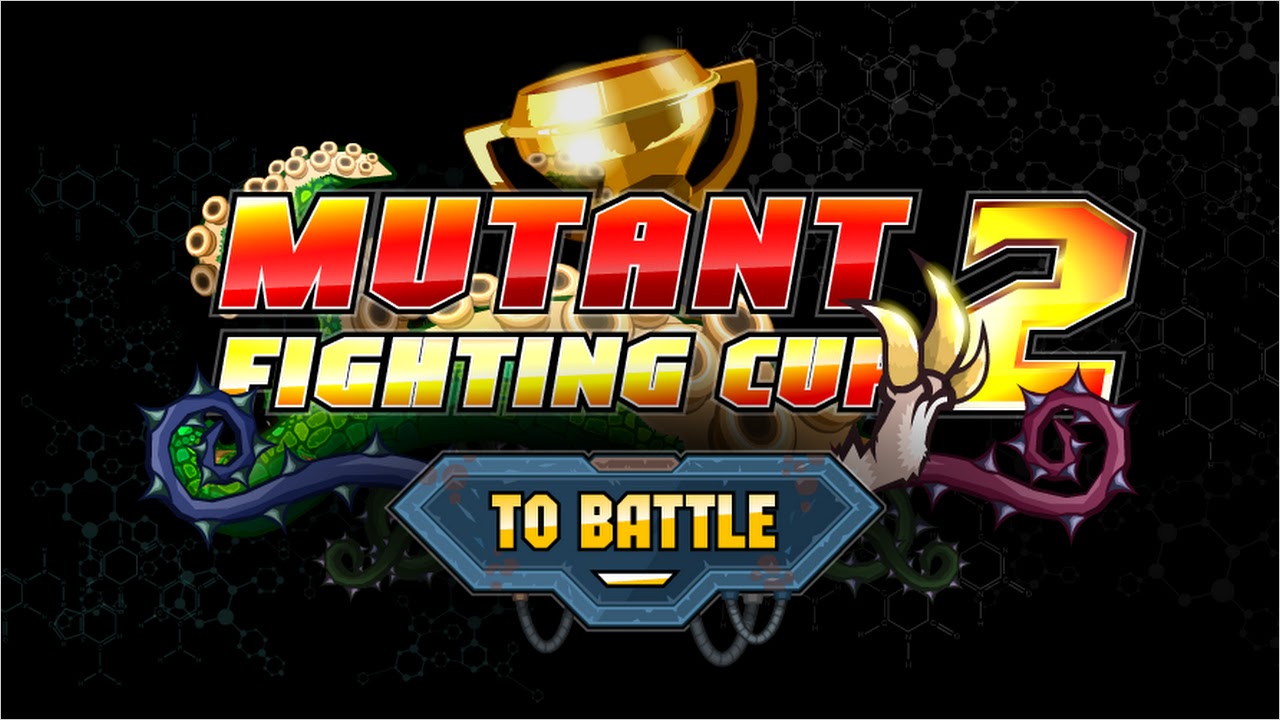 Mutant Fighting Cup 2 (Ace Viral) APK - Скачать - свободно