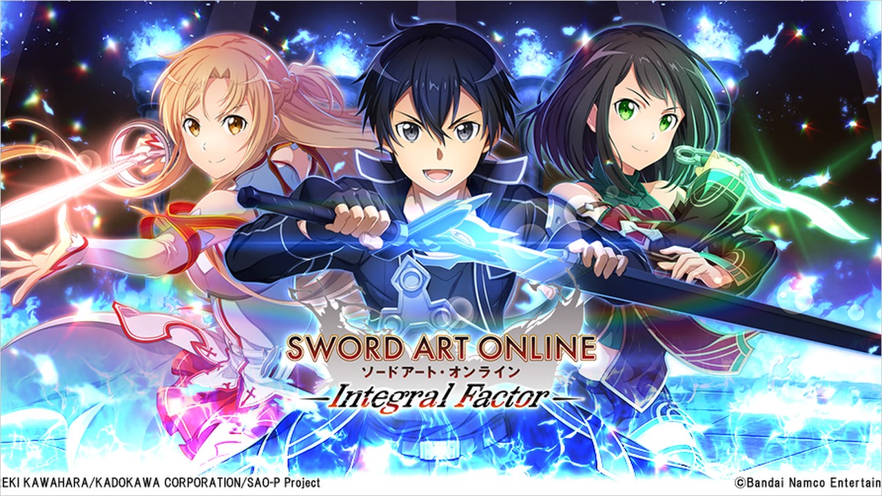 Sword Fantasy Online Anime RPG - APK Download for Android