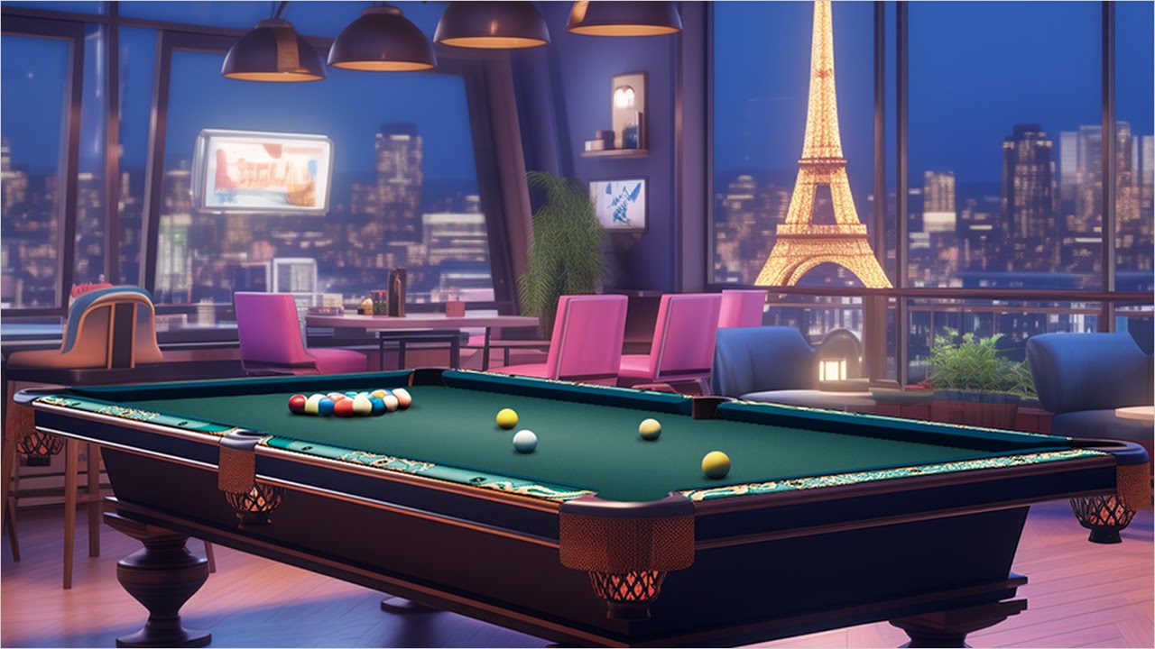 8 Ball Pool APK 5.14.7 Download - Latest Version for Android