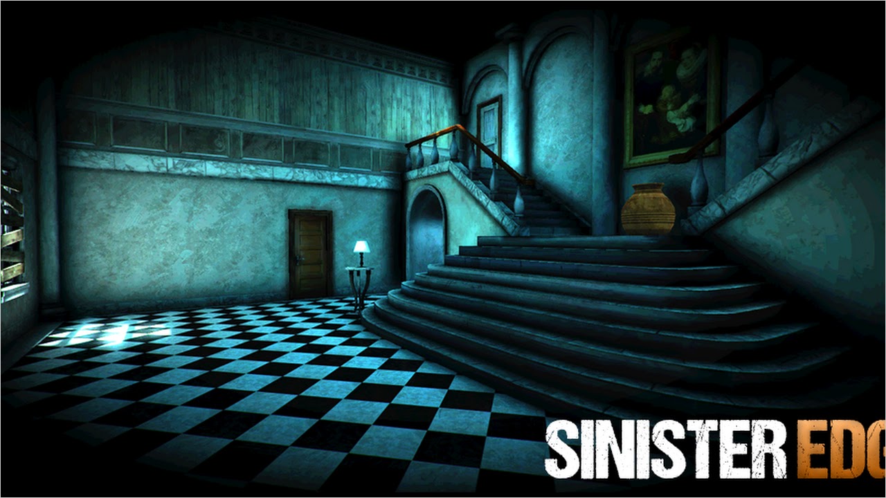 Sinister Edge - Jogo de terror - Baixar APK para Android