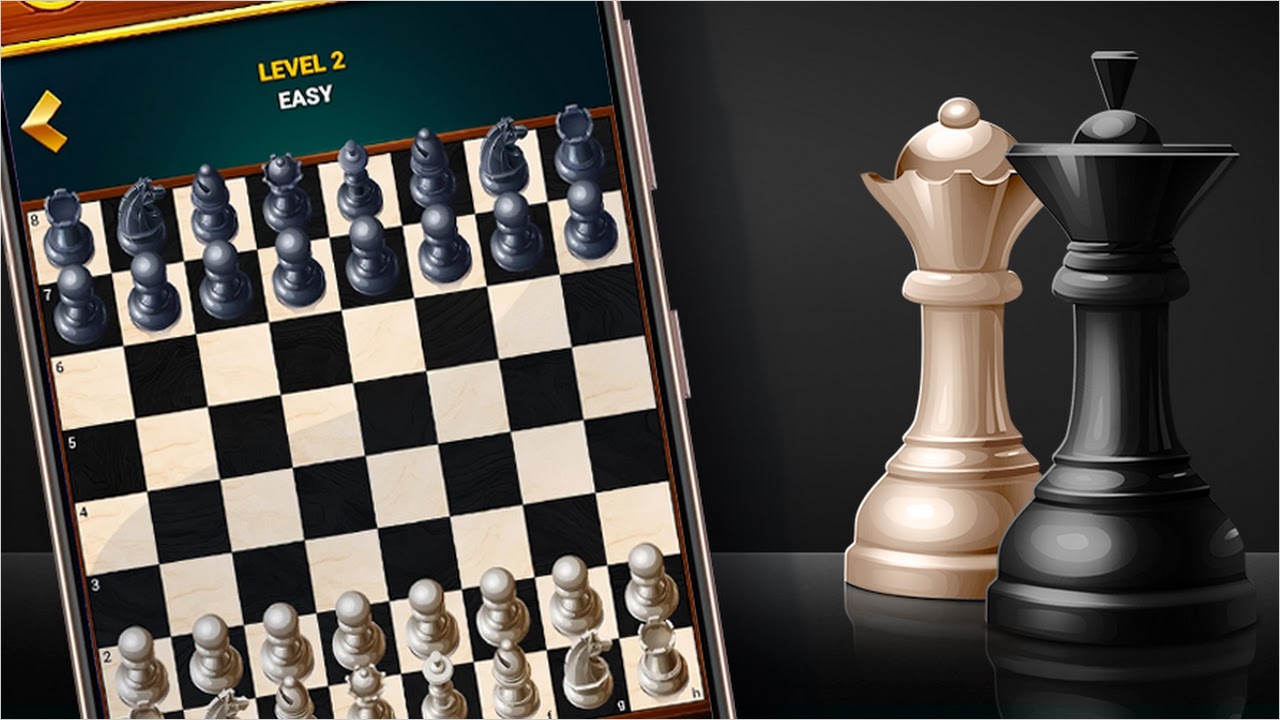 Download 3D Chess Offline Play and Learn Free for Android - 3D Chess  Offline Play and Learn APK Download 