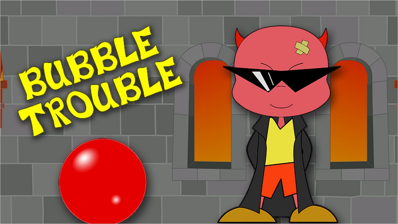 Bubble Trouble Classic (Krešimir Cvitanović) APK - Скачать - свободно