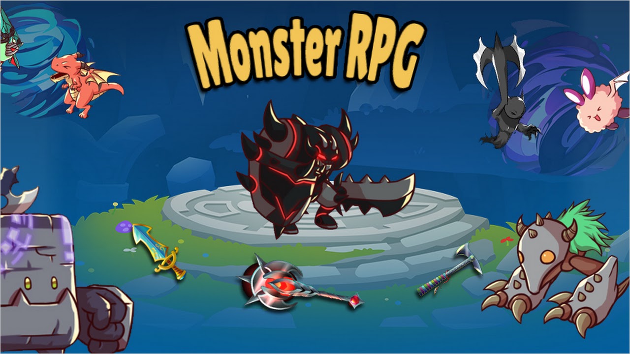 Heros and Monsters: Idle Clicker Game - Update v 2.1.0 : r/incremental_games