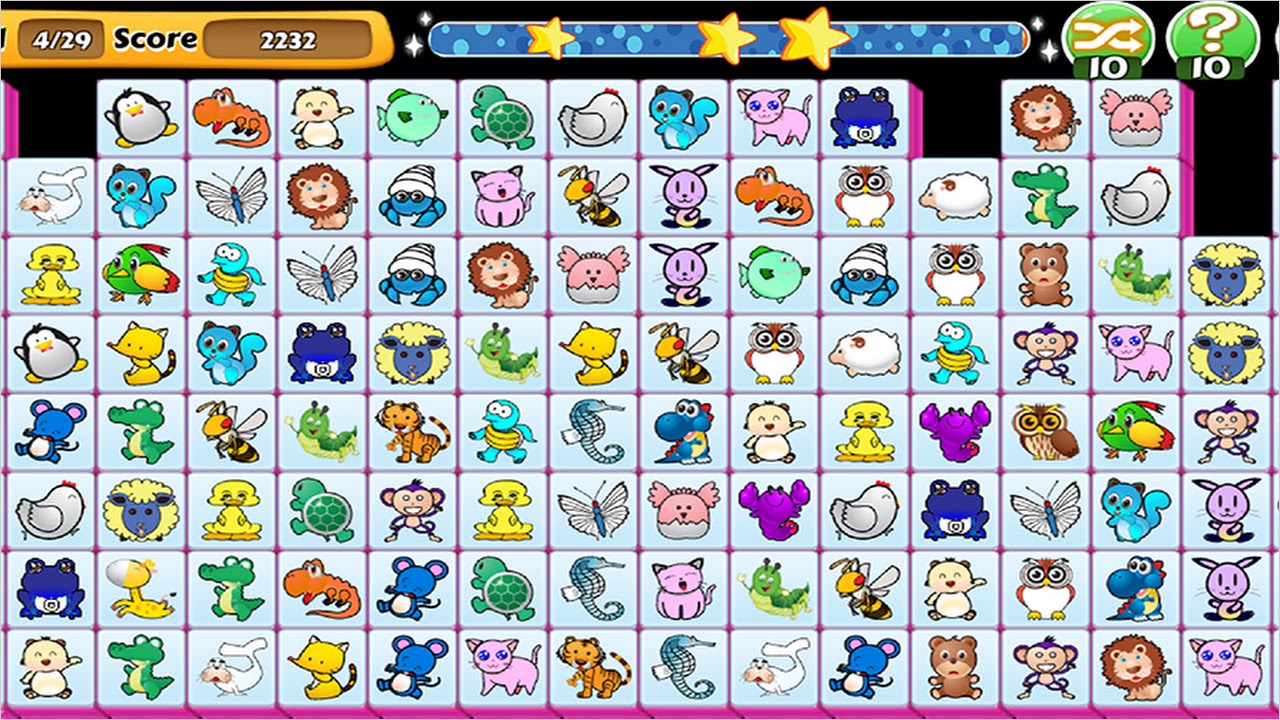 Onet Deluxe Classic 2003 (Minh Nguyễn) APK - Скачать - свободно