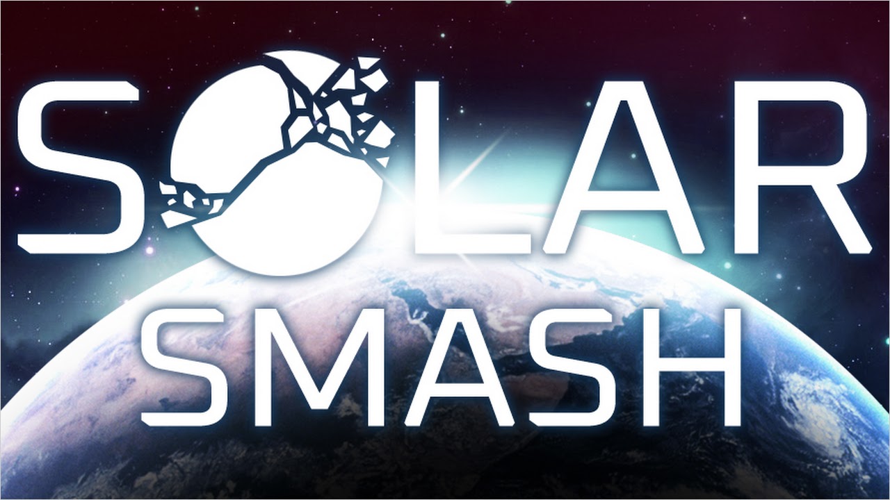 Solar Smash (Paradyme Games) APK - Скачать - свободно